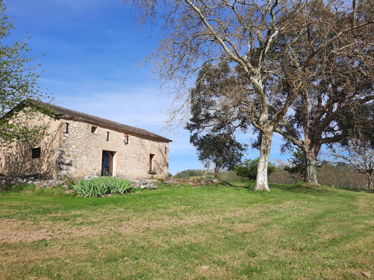 Domaine De La Borie Blanche- Pomport Monbazillac - Gites 1Ch, 2Ch Et 3Ch Esterno foto