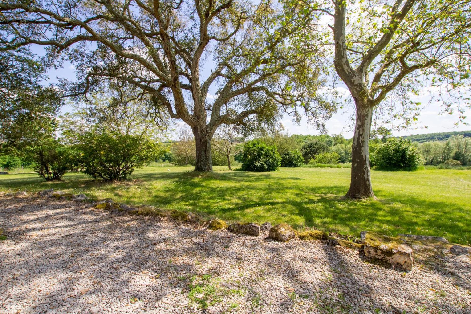 Domaine De La Borie Blanche- Pomport Monbazillac - Gites 1Ch, 2Ch Et 3Ch Esterno foto